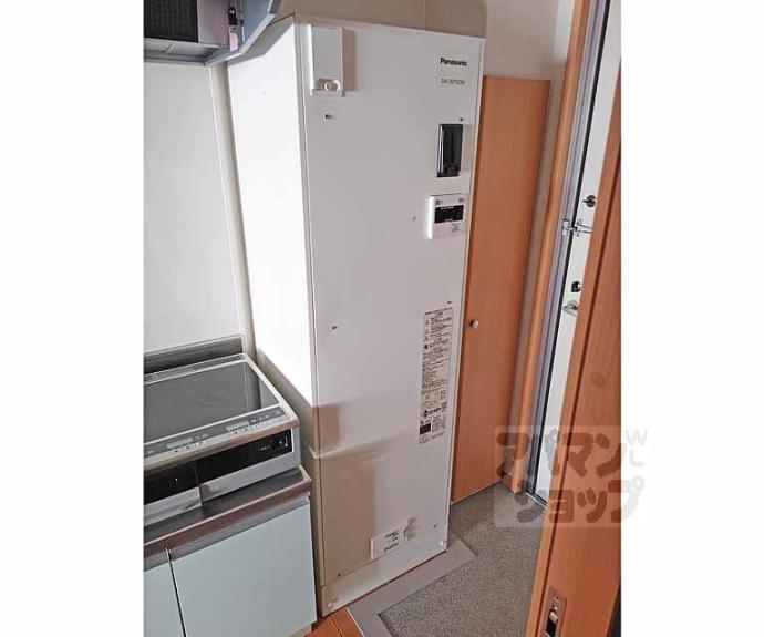 【コンフォートハイツ】間取