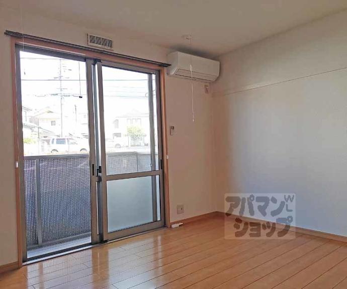 【コンフォートハイツ】間取