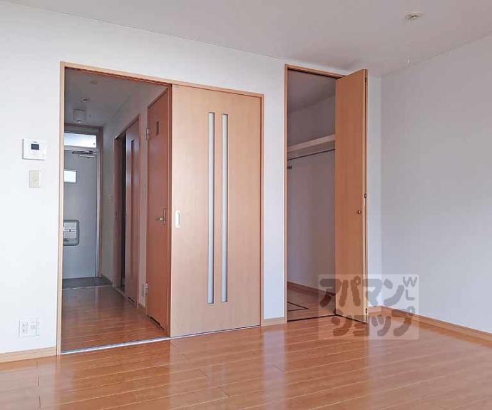 【コンフォートハイツ】間取