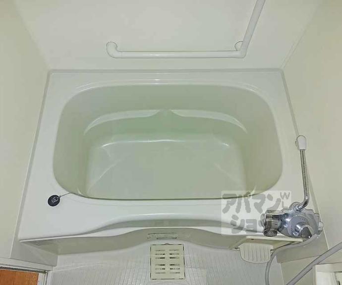 【コンフォートハイツ】間取