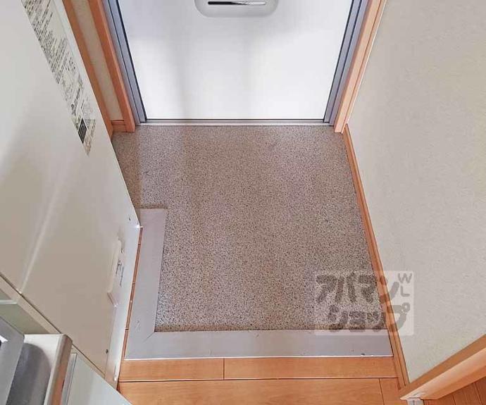 【コンフォートハイツ】間取