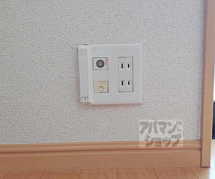 【ＨＵＳ・ＲＥＩ】間取