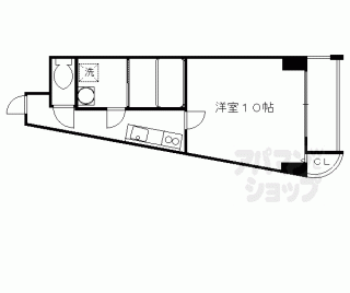 【エルベコート宇治駅前】