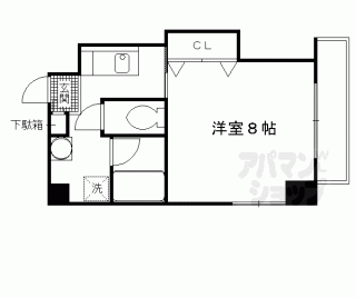 【Ｖｉｌｌａ榎】