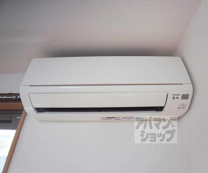 【フラッティ龍大前】間取