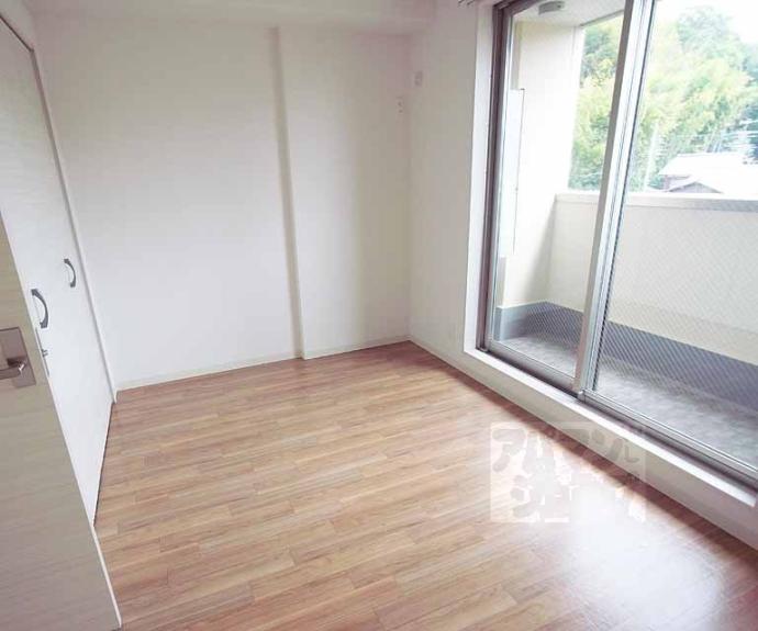 【グランディール松平武蔵】間取