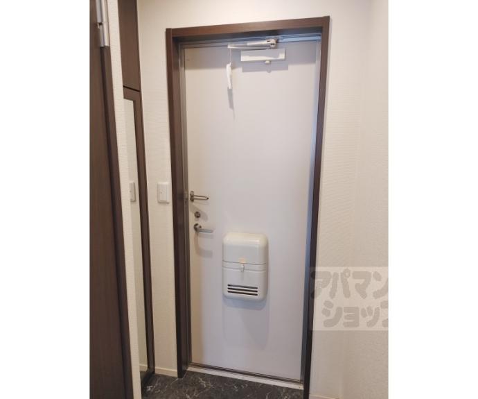 【Le ivoire】間取