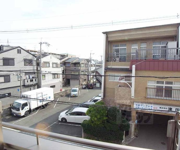 【Le ivoire】間取