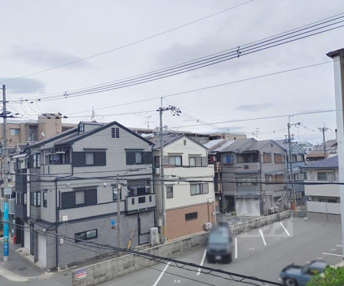 【Le ivoire】間取