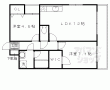 サクシード桃山ＷＥＳＴ：建物外観