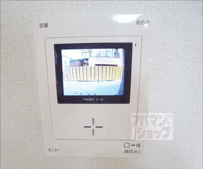 【パールアイランド】間取