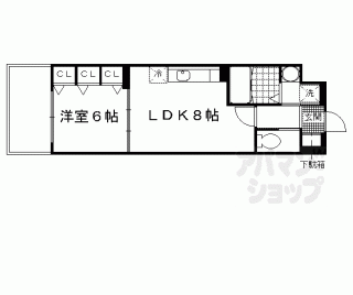 【加賀屋町マンション】