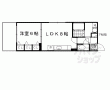 加賀屋町マンション：建物外観