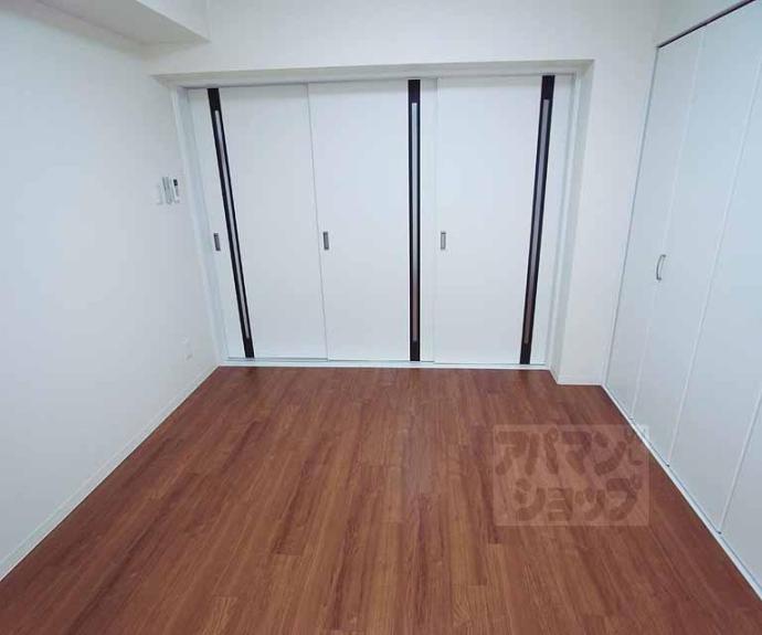 【加賀屋町マンション】間取