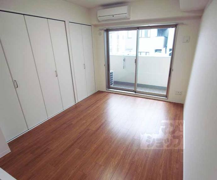 【加賀屋町マンション】間取