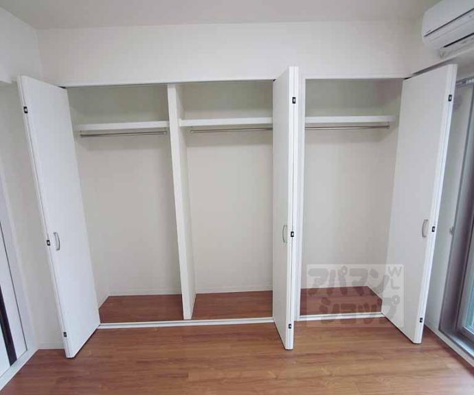 【加賀屋町マンション】間取