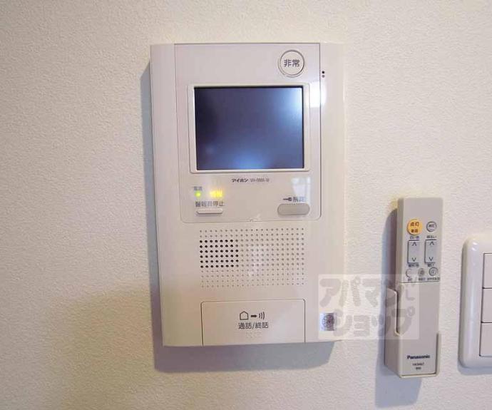 【加賀屋町マンション】間取