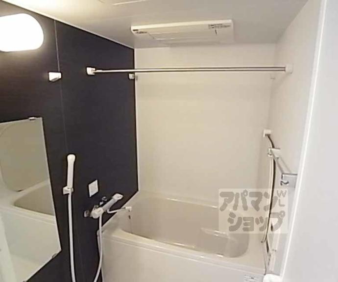 【加賀屋町マンション】間取