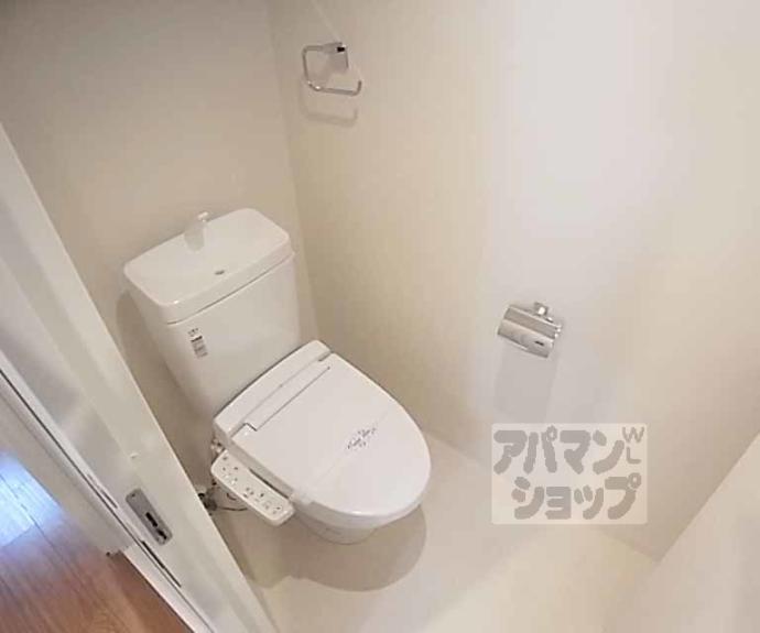 【加賀屋町マンション】間取