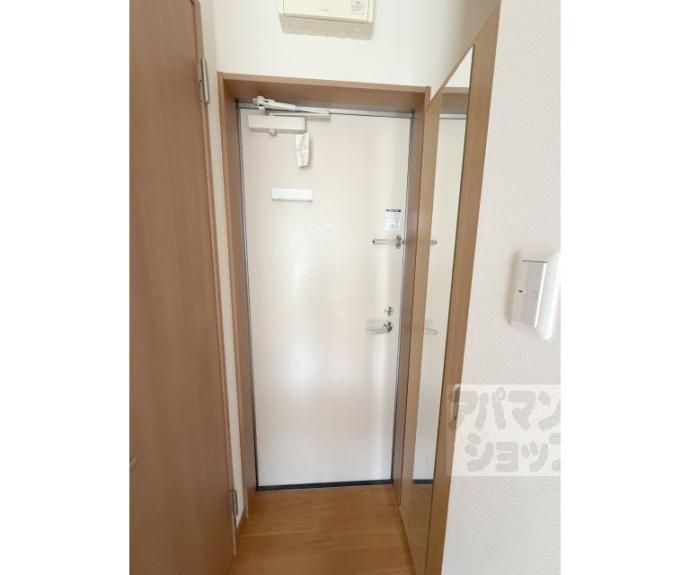【La.Calme】間取