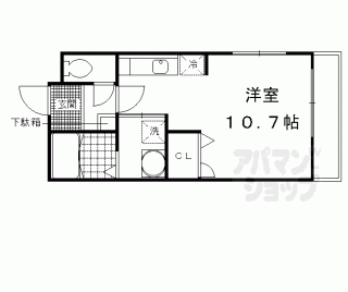 【グランピエール桃山】