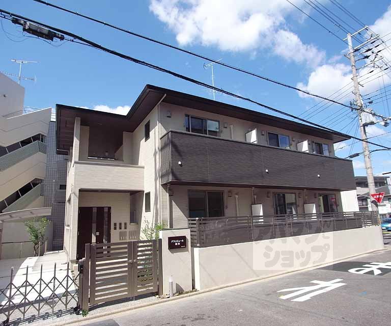 グランピエール桃山