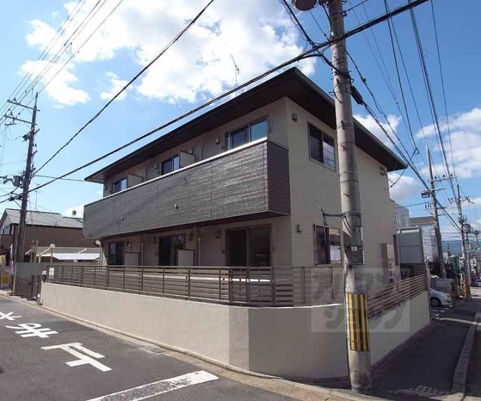 【グランピエール桃山】間取