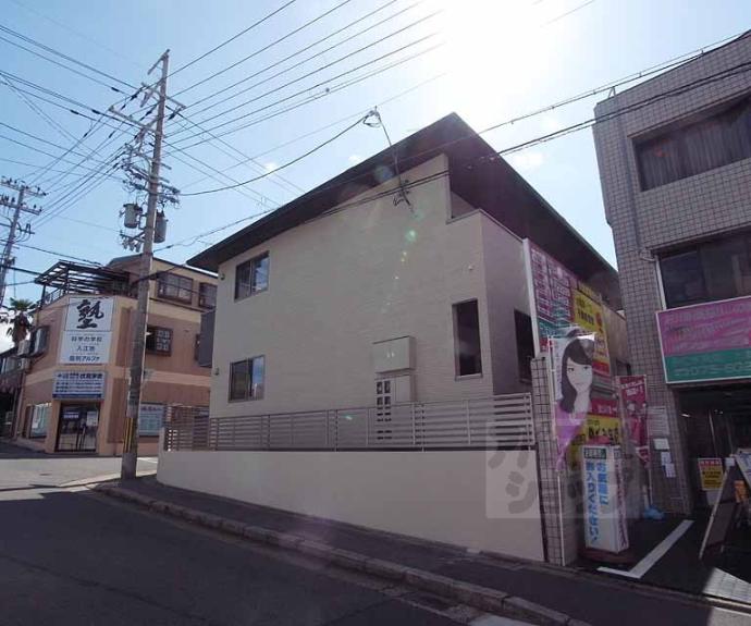 【グランピエール桃山】間取