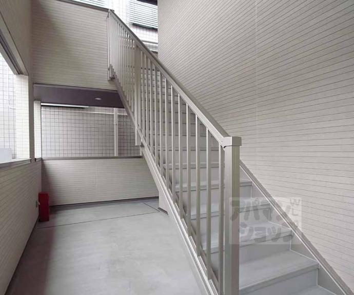 【グランピエール桃山】間取