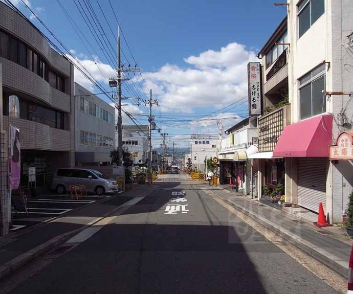 【グランピエール桃山】間取