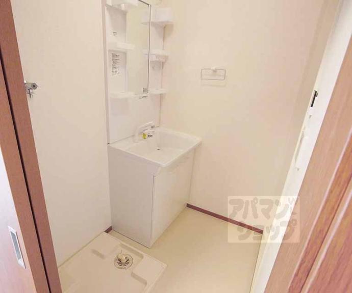 【グランピエール桃山】間取