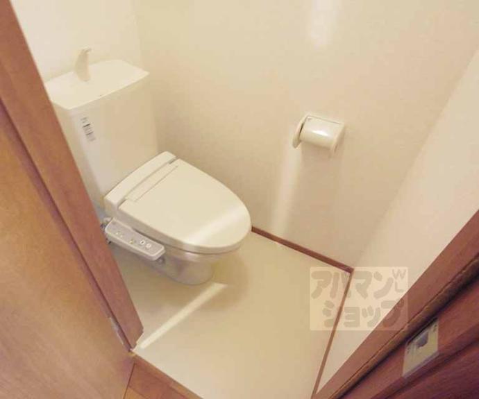 【グランピエール桃山】間取