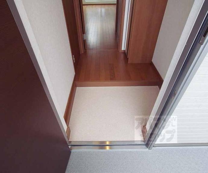 【グランピエール桃山】間取