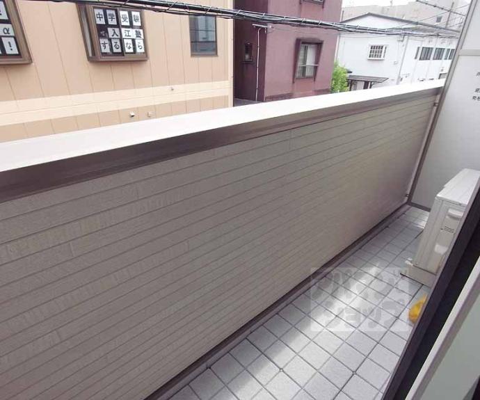 【グランピエール桃山】間取