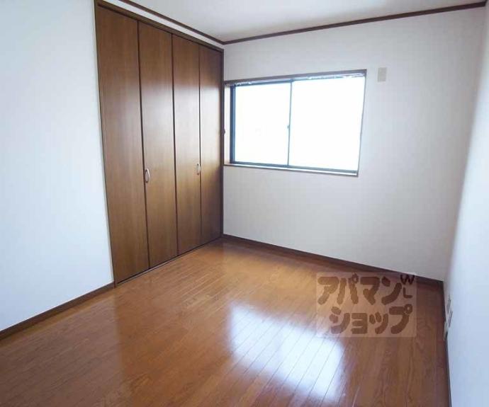 【大宮町貸家】間取
