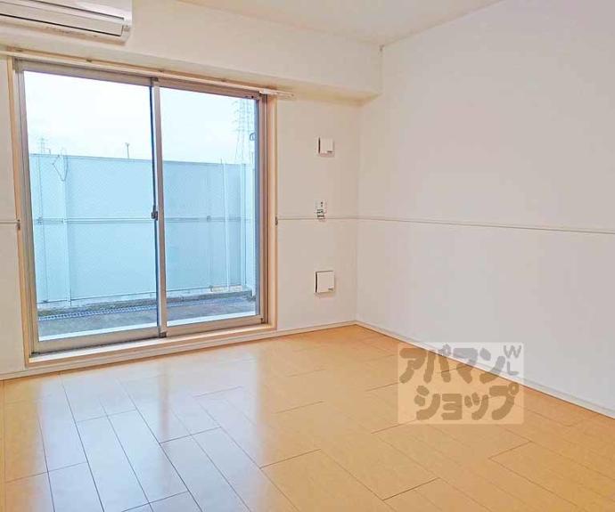 【ｆｕｍｍｙ　ｃｏｏ】間取