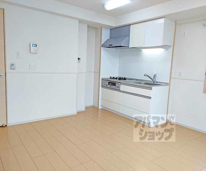 【ｆｕｍｍｙ　ｃｏｏ】間取