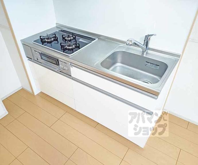 【ｆｕｍｍｙ　ｃｏｏ】間取