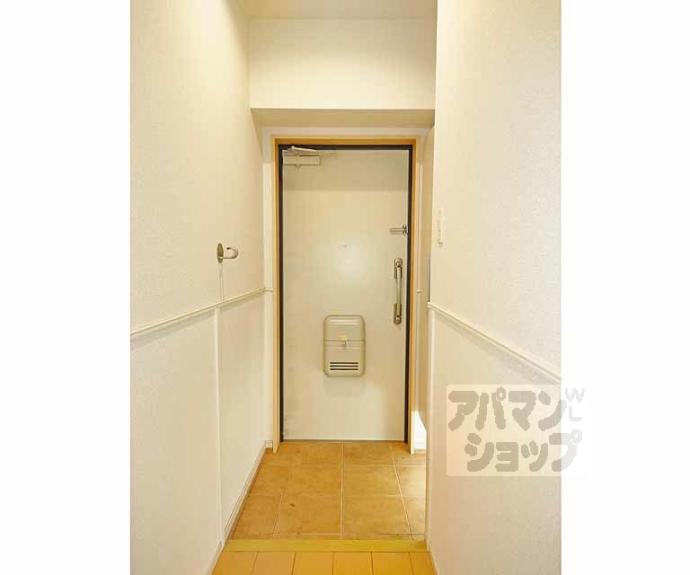 【ｆｕｍｍｙ　ｃｏｏ】間取