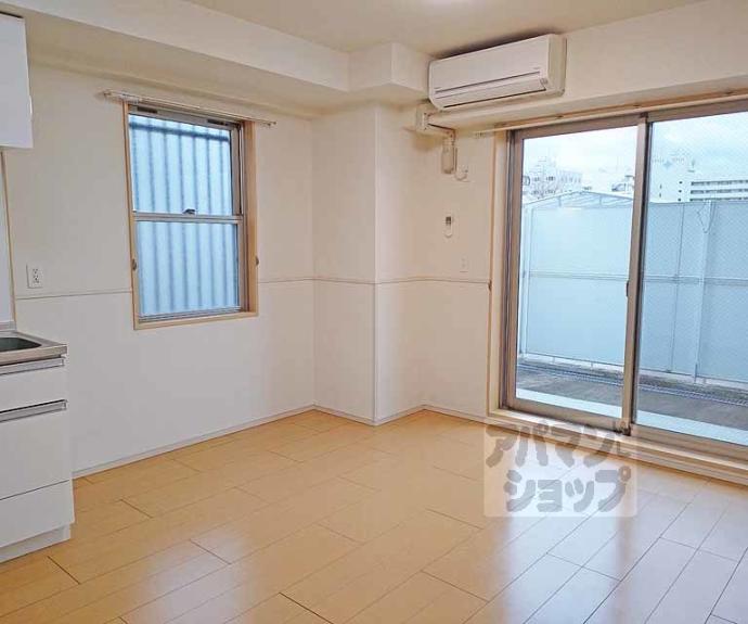 【ｆｕｍｍｙ　ｃｏｏ】間取