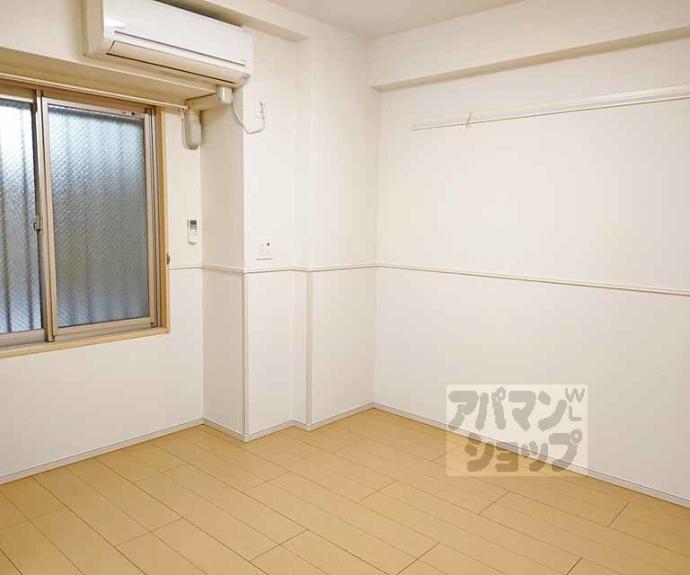 【ｆｕｍｍｙ　ｃｏｏ】間取