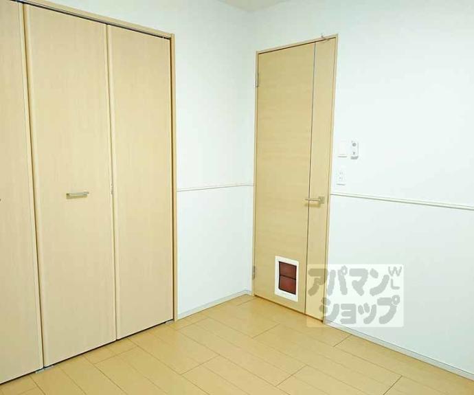 【ｆｕｍｍｙ　ｃｏｏ】間取