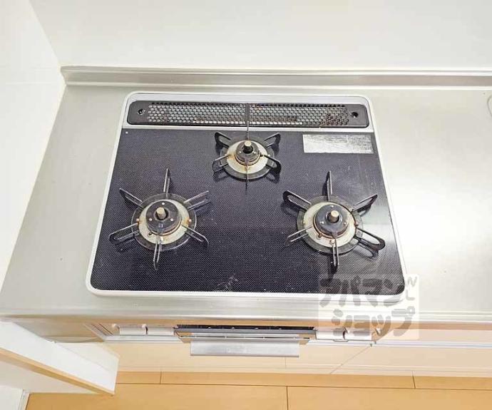 【ｆｕｍｍｙ　ｃｏｏ】間取