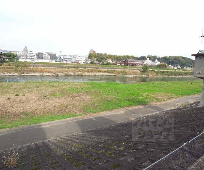 【観月コーポ】間取