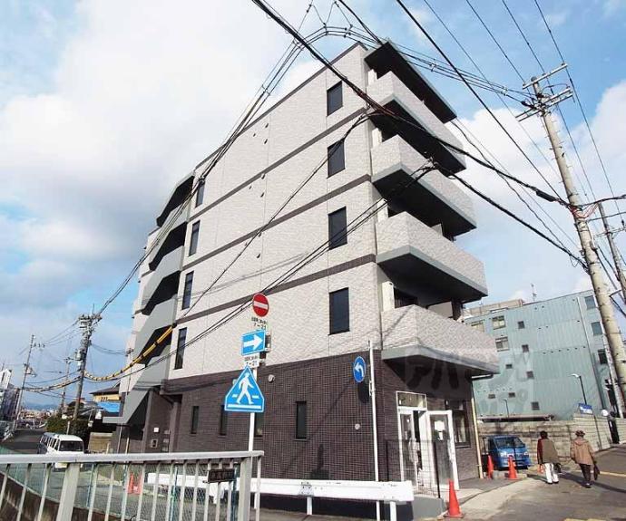 【竹田駅東３】間取