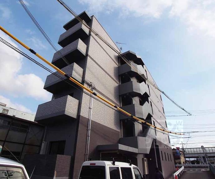 【竹田駅東3】間取