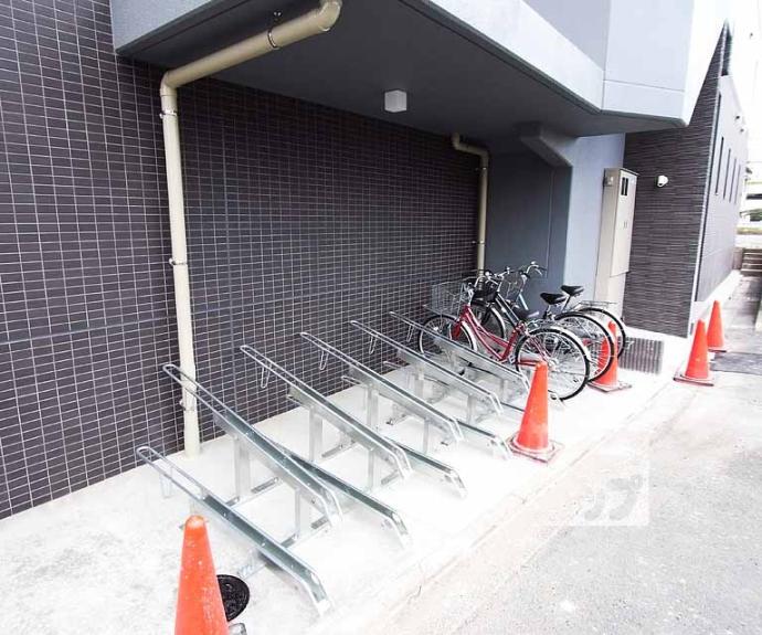 【竹田駅東3】間取