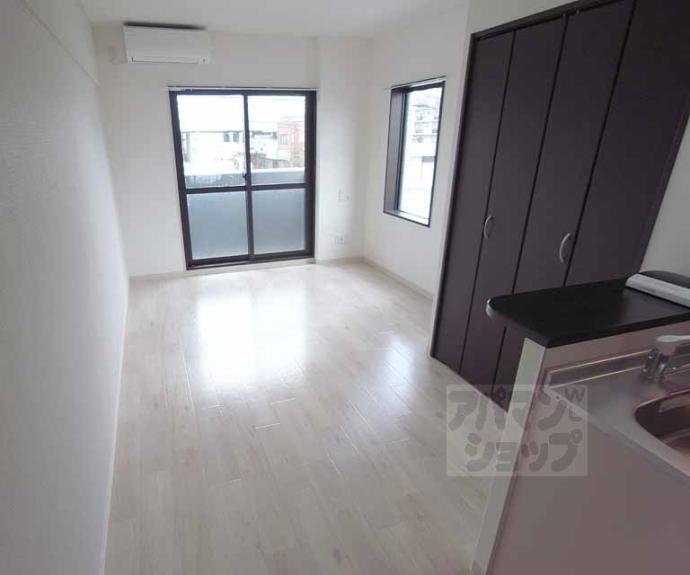 【竹田駅東3】間取