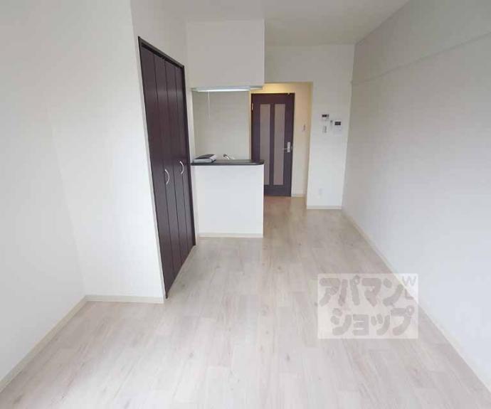 【竹田駅東3】間取