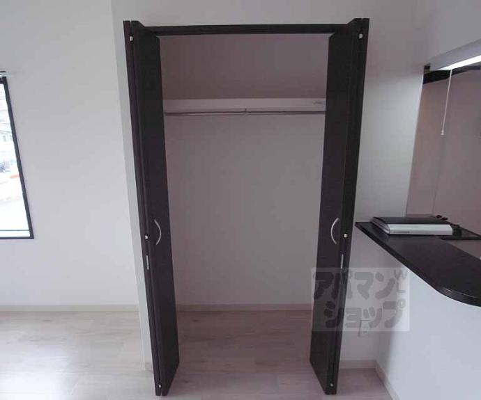 【竹田駅東3】間取